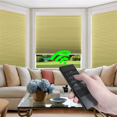 Remote blinds for windows. Things To Know About Remote blinds for windows. 